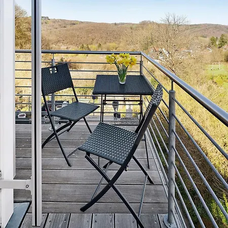 Apartmán Book, 60 M²