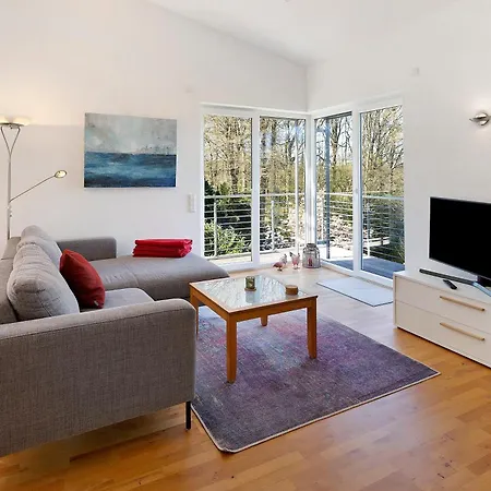 Διαμέρισμα Book, 60 M² *