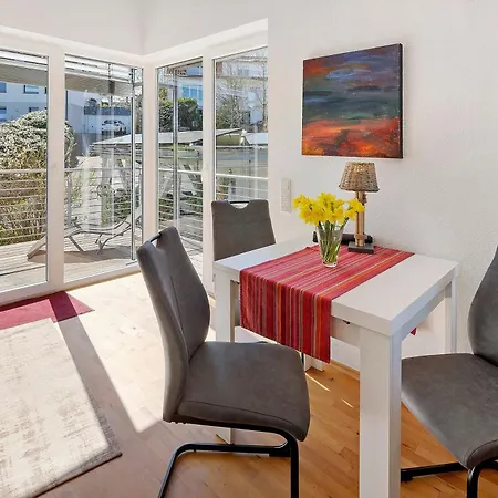 Book, 60 M² Βούρπεταλ
