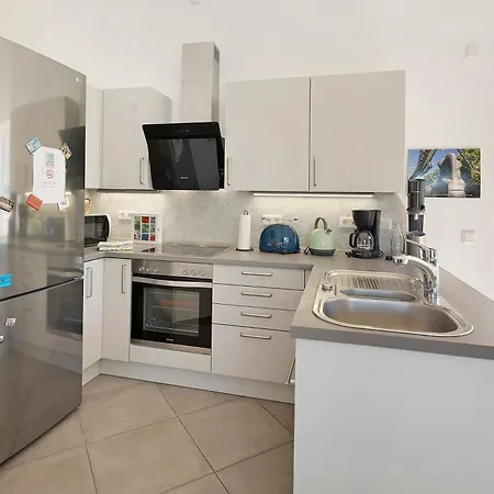 Book, 60 M² Apartmán Wuppertal