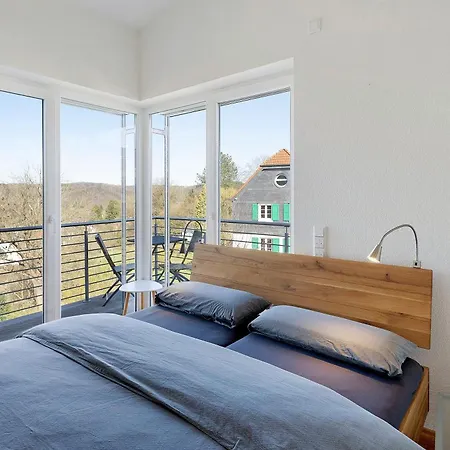 Apartmán Book, 60 M² *