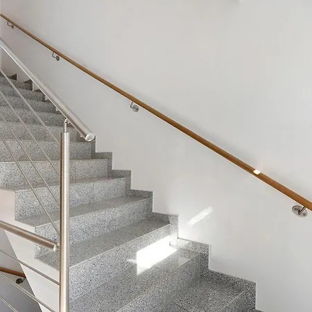 Apartmán Book, 60 M² Wuppertal